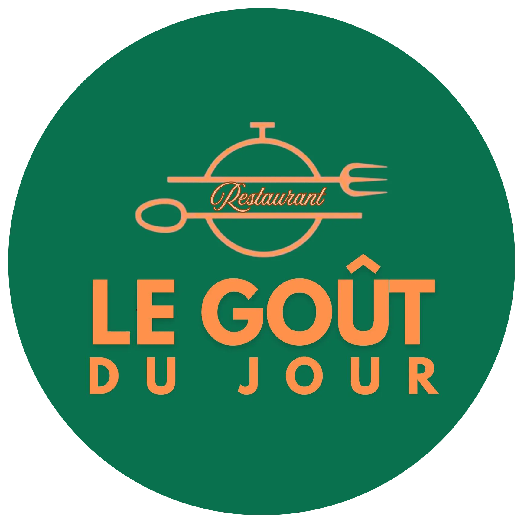 Logo du restaurant Le Goût du Jour